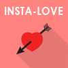 Insta-Love Icon