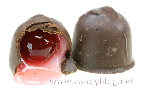 Queen Anne Dark Chocolate Cherries