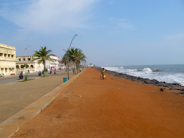 India - Pondicherry