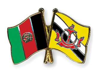 Afghanistan-Brunei-Darussalam