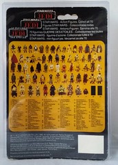 My Carded Collection - MOC's from all over the world 16650899916_9922952a6f_m