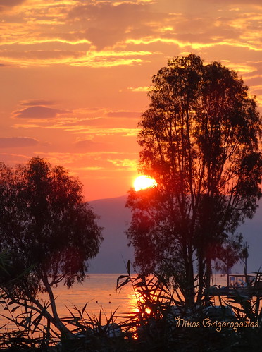 κέρκυρα ανατολή θάλασσα τοπίο corfu landscape sunrise outdoor serene sky beach παραλία ακτή greece