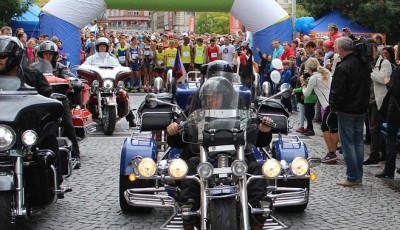 Ostravský maraton 2015 spustil registrace