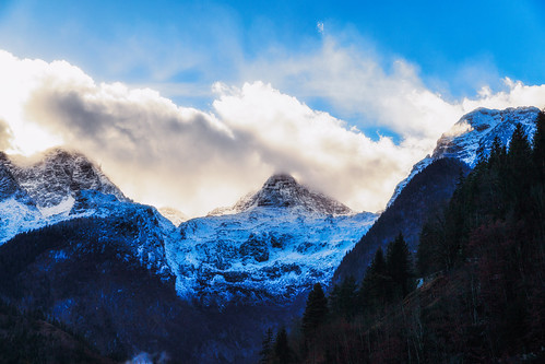 schnee winter snow mountains alps austria österreich berge alpen 2014 lofer landsalzburg canon6d blichb sigma2470mm128dghsm