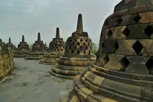 Yogyakarta, Central Java, Indonesia