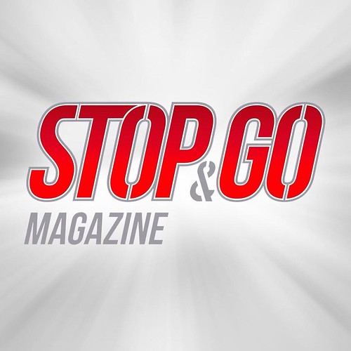 StopandGo Magazine 