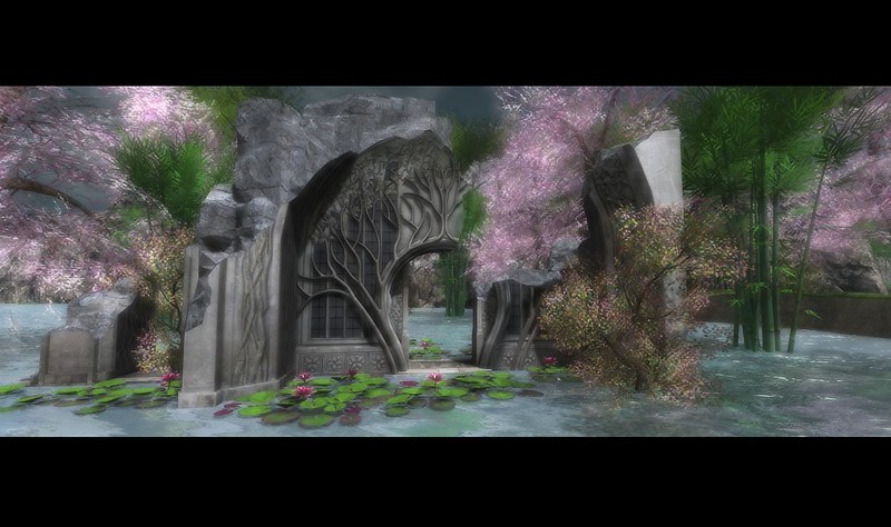 Pandora Box of Dreams - Dreams Of Sakura