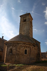 Eglise de Saint-Martin-Belle-Roche