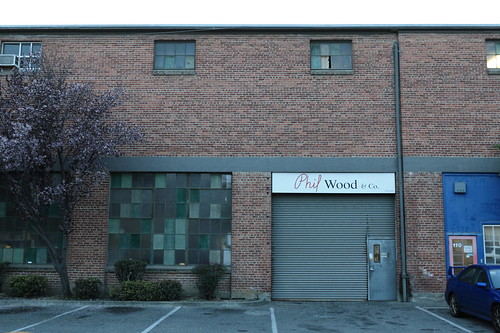 Phil Wood & Co.