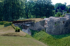 Château de Blainville-Crevon - Photo of Bois-Héroult