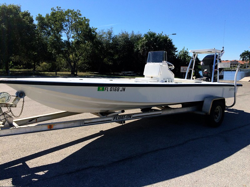 Jupiter 21 Flats Boat For Sale The Hull Truth Boating And Fishing   16187998709 C4f1f1c939 C 