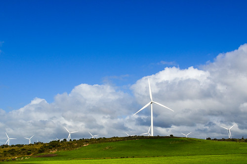 africa windmill southafrica wind windmills turbine westerncape humansdorp