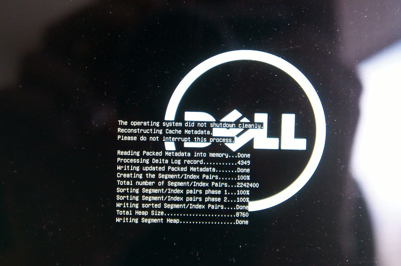 Dell XPS15 (9530/Haswell) gaat niet goed in slaapstand - Complete Systemen & Laptops - GoT