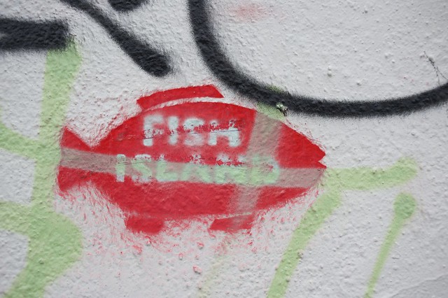 LDP 2015.02.03 - Fish Island Stencil