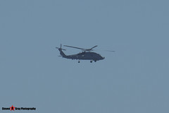 Sikorsky SH-60 Seahawk - La Jolla, California - 141223 - Steven Gray - IMG_6124