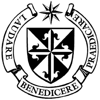 Seal of the Dominican Order