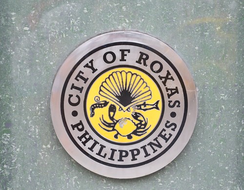 Roxas City 2013