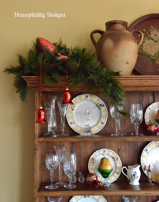 Dining Room-Christmas 2014-Housepitality Designs