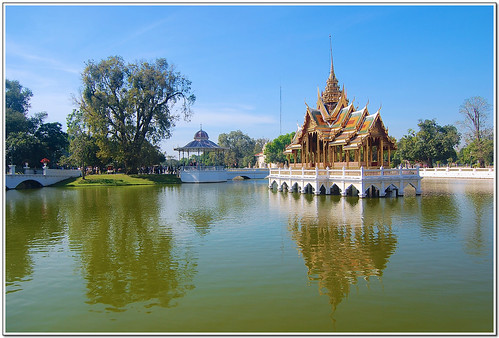thailand bangkok ayutthaya 泰國 曼谷 大城 ประเทศไทย