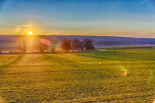 winter österreich sonnenuntergang sonnig landschaft hdr burgenland grenzgebiet 2015 nachmittag fotoart jänner österreichungarn siegendorf ungarnösterreich