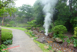 P1060561 Infierno Oniishibozu Jigoku (Beppu) 13-07-2010
