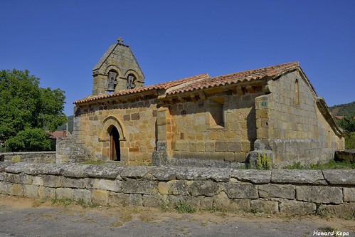 cantabria arenillasdeebro valledevalderredible ermita iglesia santamaria sigloxii romanico