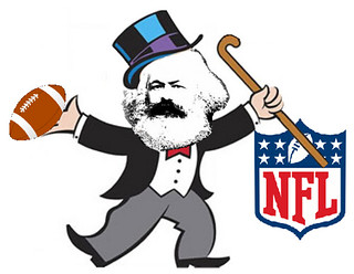 The NFL: Bastion of America's Socialism
