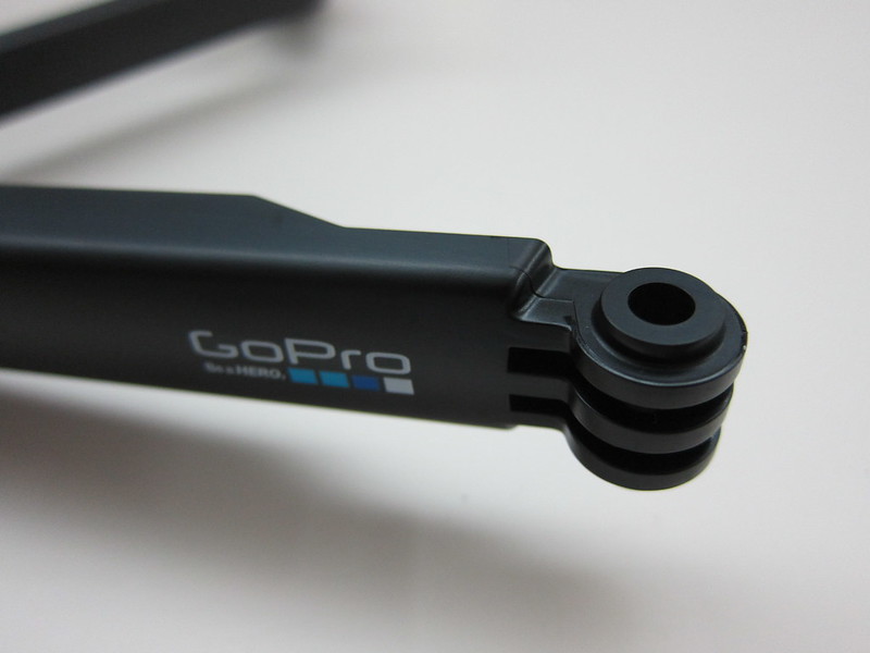 GoPro 3-Way - Top Joint