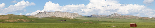 panorama landscape ancient carving mongolia siberia granite megaliths paesaggio greenstone stepps murun deerstones flyingdeer canon6d reindeerstones provinciadelhôvsgôl dearstones
