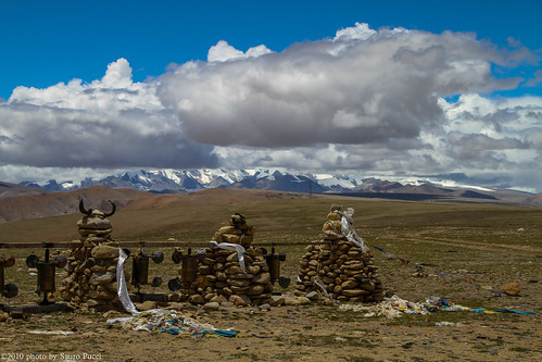 asia tibet