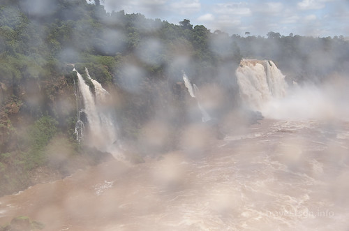 【写真】2015 世界一周 : イグアスの滝（ブラジル側）/2016-12-14/PICT7581