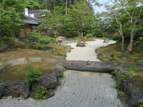 Entsuin, Matsushima