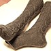 Gandalf socks