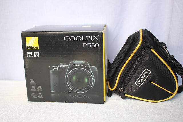 Máy ảnh Compact, bán chuyên, siêu zoom giá  CỰC tốt Chào 2015.(CANON, NIKON,SONY) - 14
