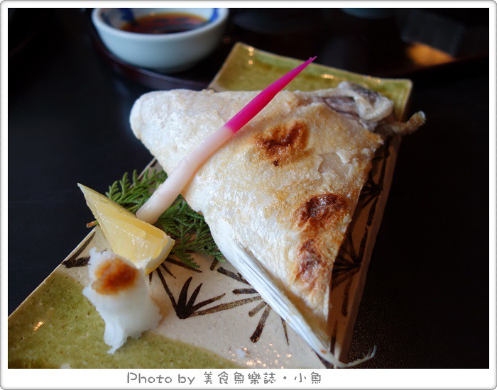 【台北北投】日勝生加賀屋‧天翔餐廳割烹料理 @魚樂分享誌