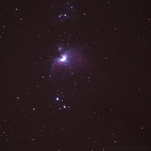 stars pentax nebula astrophotography orion m42 messier k3 orionnebula ngc1976 pentaxlife justpentax messier42 smcpda55300mmf458ed pentaxda55300mmf458ed ogps1 pentaxk3