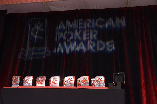 APA - American Poker Awards
