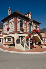 Mairie de Torcy-le-Grand - Photo of Les Grandes-Ventes