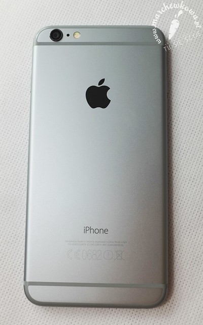 iPhone 6 rewiev