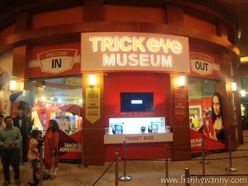 trick eye museum 2