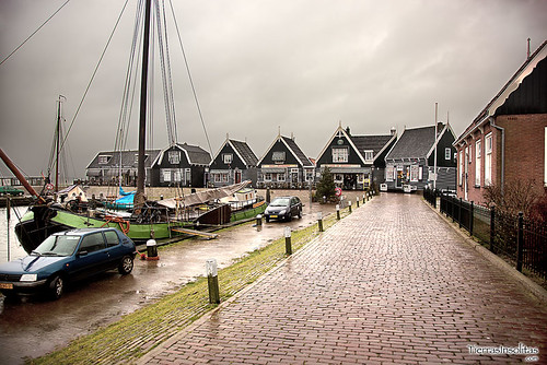 Monnickendam (Hollanda)