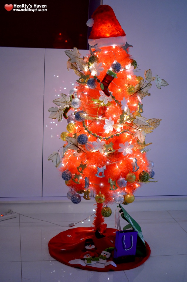 Christmas Tree 14