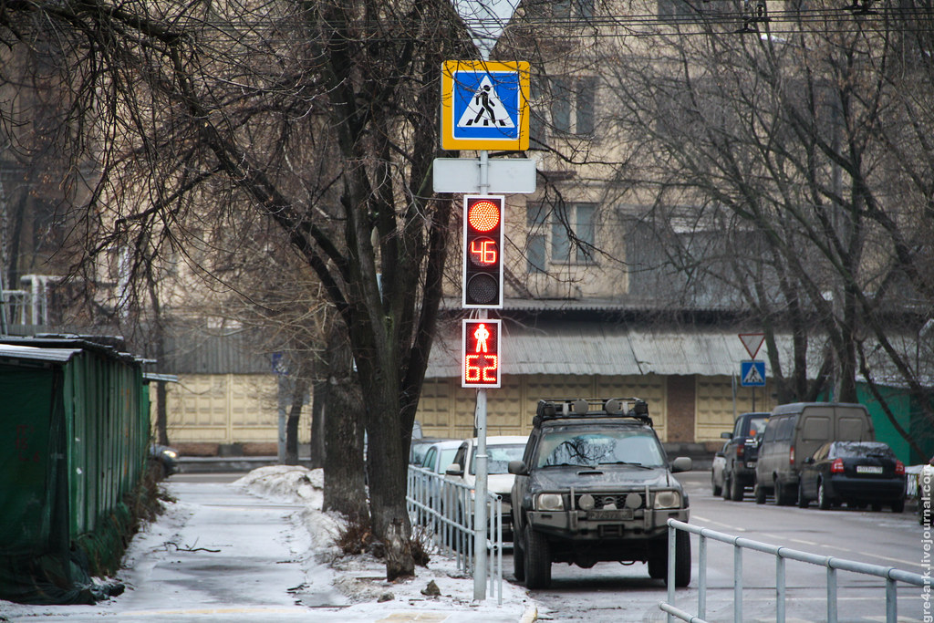 Почему российские безопасные и качественные дороги убивают, а в Беларуси всё 