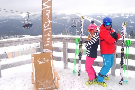 SNOW tour 2014/15: Špindlerův Mlýn – ryze sportovní pondělí