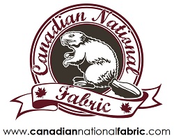 Canadian National Fabric