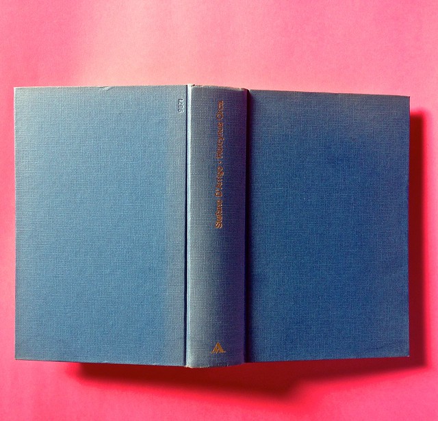 Stefano D'Arrigo, Horcynus Orca. Mondadori 1975. Resposabilità grafica non indicata. Quarta di copertina, dorso, copertina (part.), 1