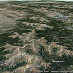 6 Goldhill Trailhead to Copper Mountain East
