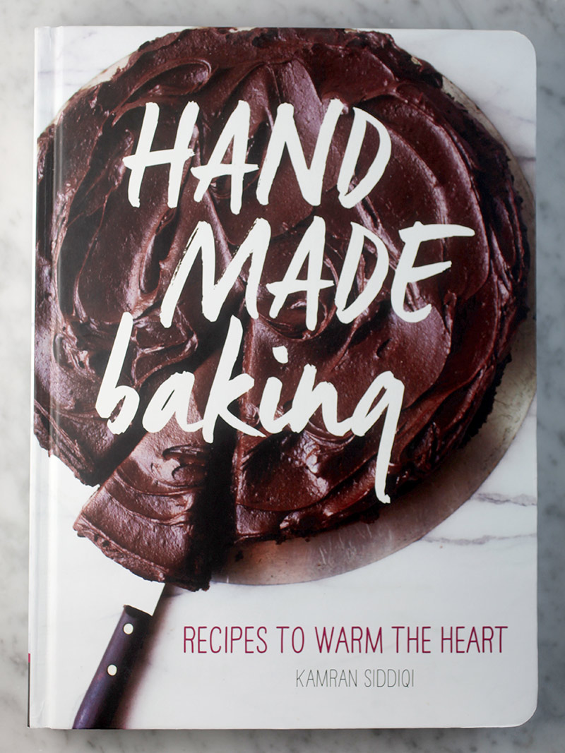 Handmade Baking