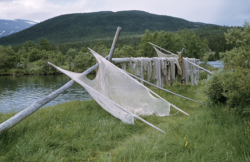 foto schweden fischernetze riksantikvarieämbetet theswedishnationalheritageboard