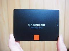 Samsung SSD 840 PRO